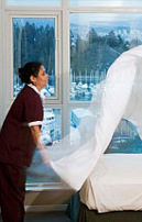Mission Linen Supply